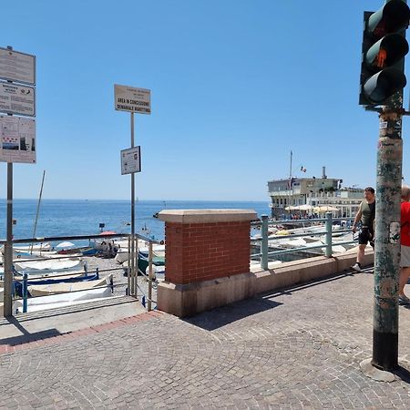 Villa House Leomar Di Maria Genova Esterno foto