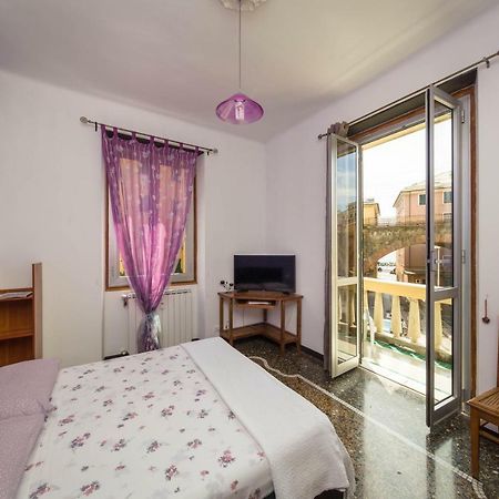 Villa House Leomar Di Maria Genova Esterno foto