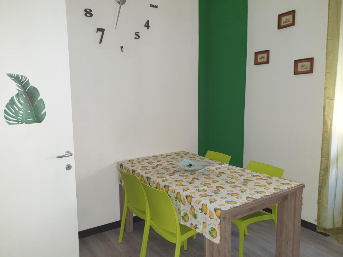 Villa House Leomar Di Maria Genova Esterno foto